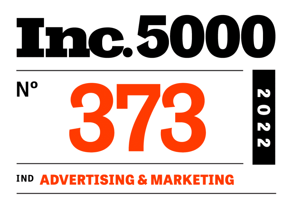 361034 upward engine 2022inc5000 custom sublist industry