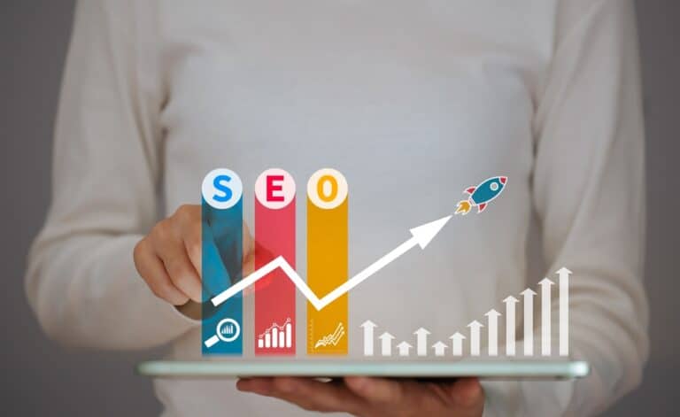 Optimize Your Website to Reach the Right People