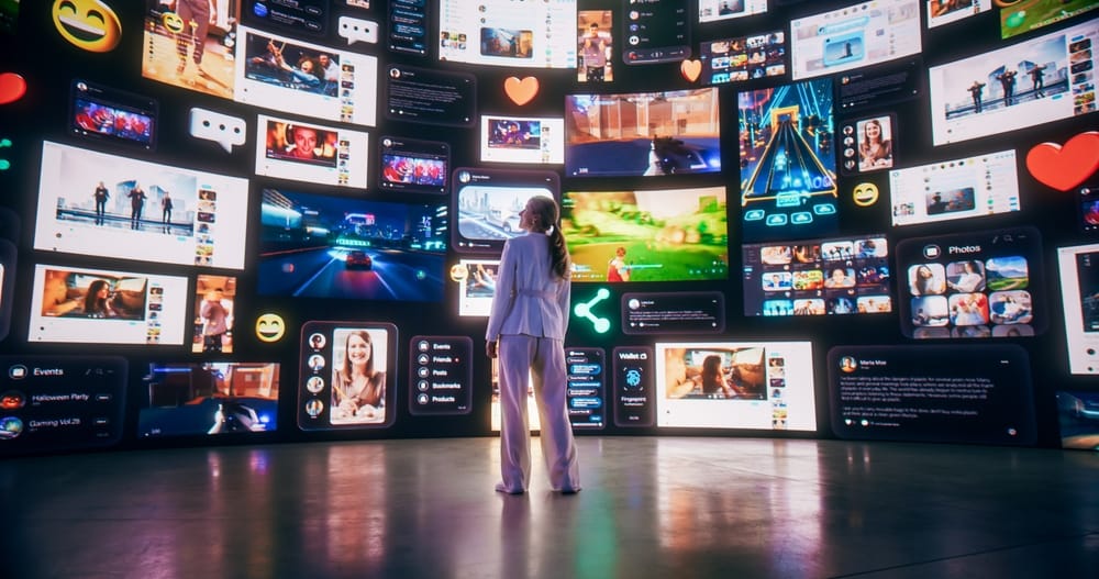 Content That Triggers Massive Reach on Social Media