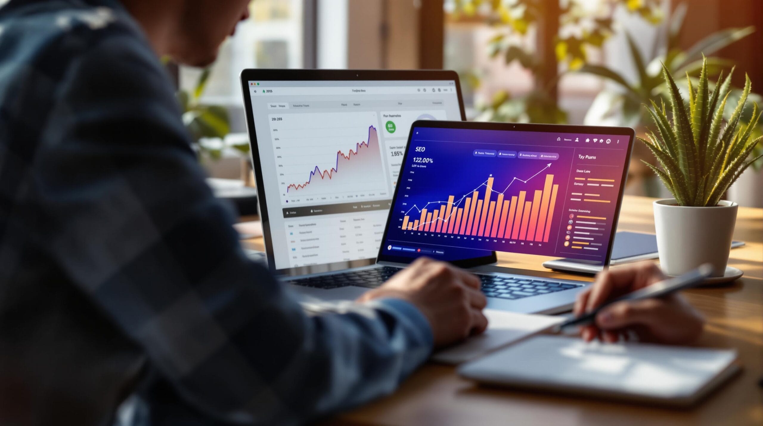 7 Essential SEO Metrics Small Businesses Must Track in 2025