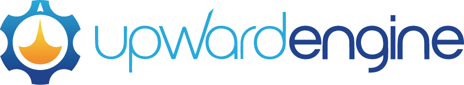 Ue logo horizontal (for light background)