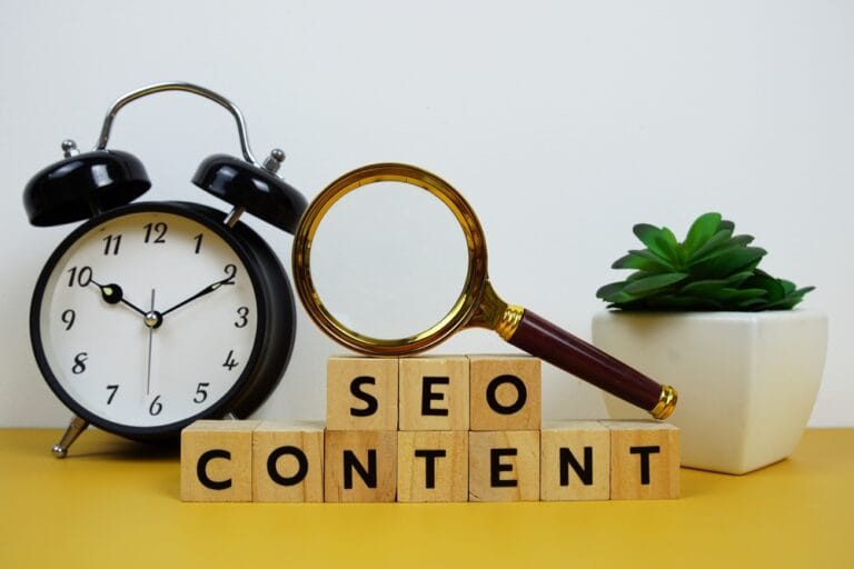 content marketing services