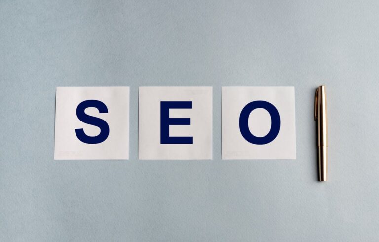 White label seo