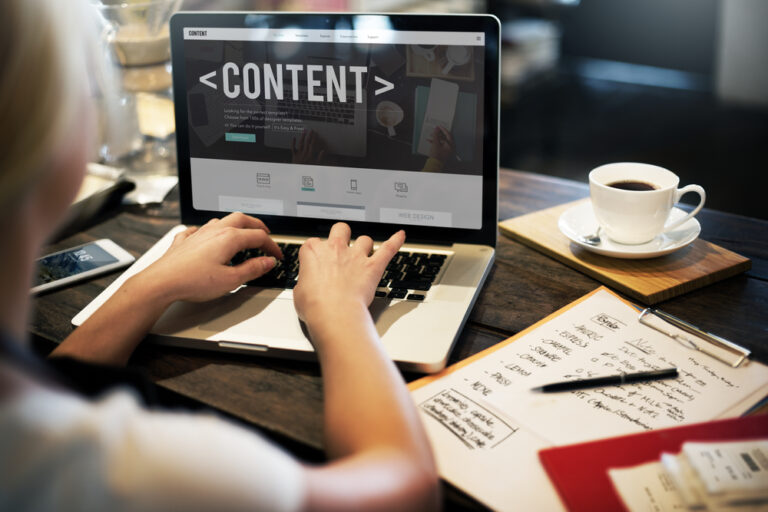 content marketing services