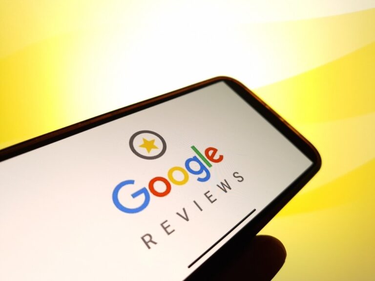 How to get more Google reviews