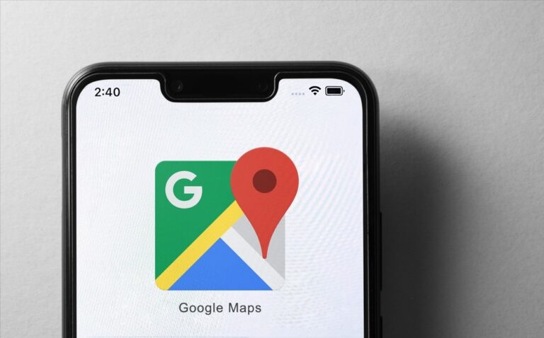 Rank higher on Google Maps