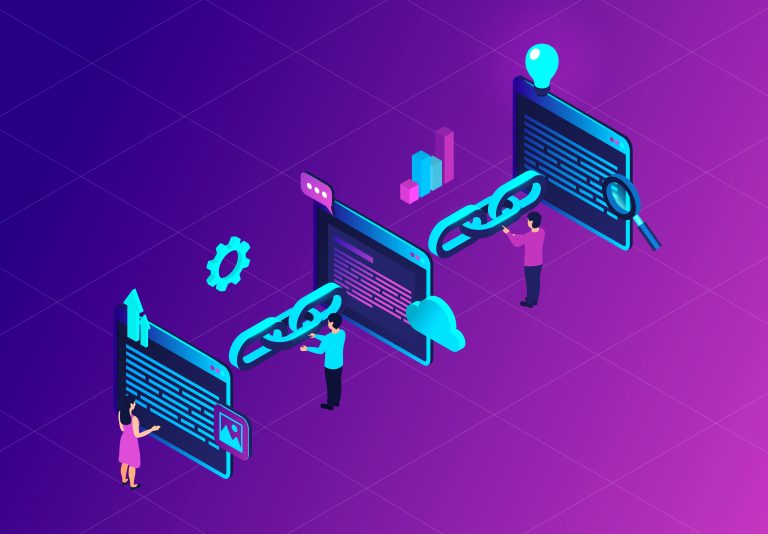 internal linking SEO