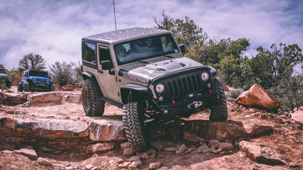Jeep