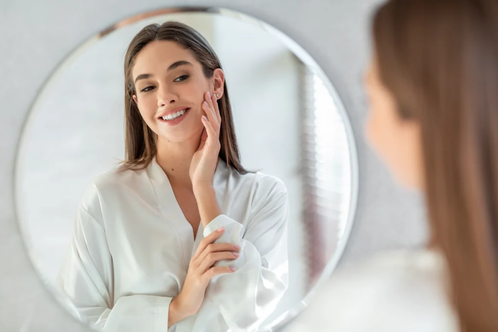 Skincare