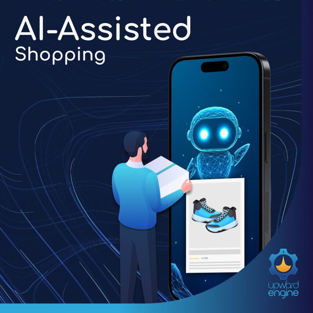 AI Assisted Shopping