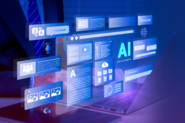 AI Generated Content