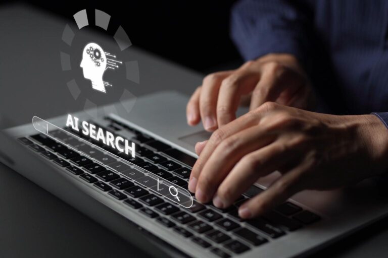 Optimizing Your Brand’s SEO in An Age of AI Features