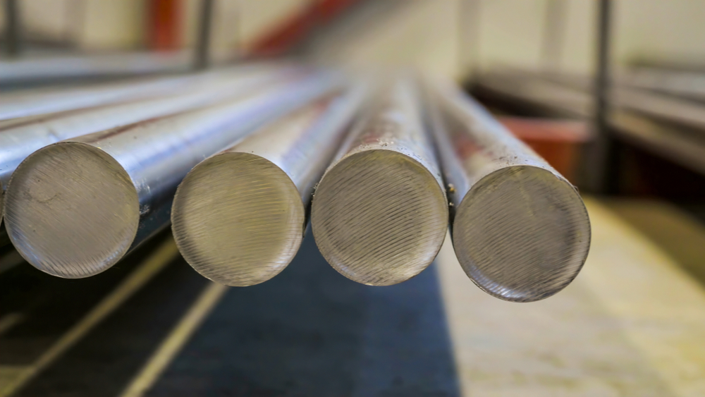 The,Bottom,Of,The,Metal,Tubes,In,The,Room,These
