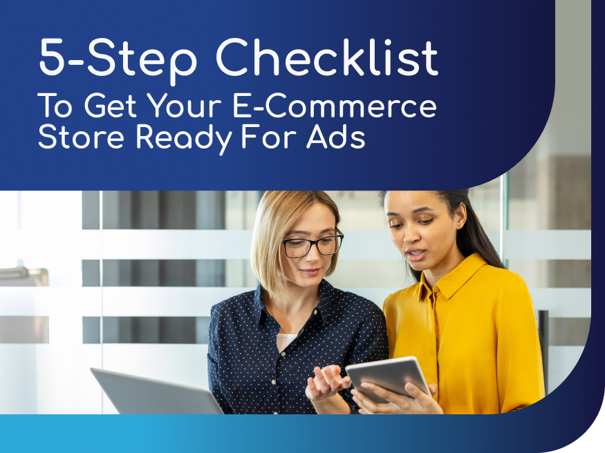 5 STEP CHECKLIST Main