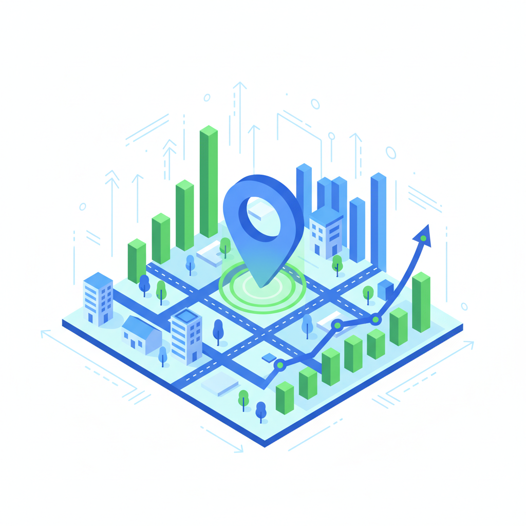 Restoral Dental SEO strategy visualization