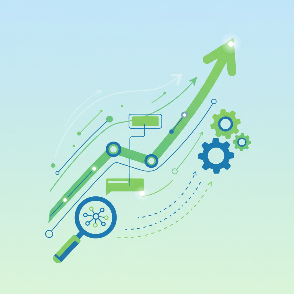 National Functional Medicine Certification Company: SEO, PPC & Social Ads Case Study - approach