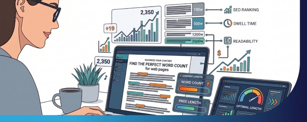 SEO Content Length Does Word Count Still Matter
