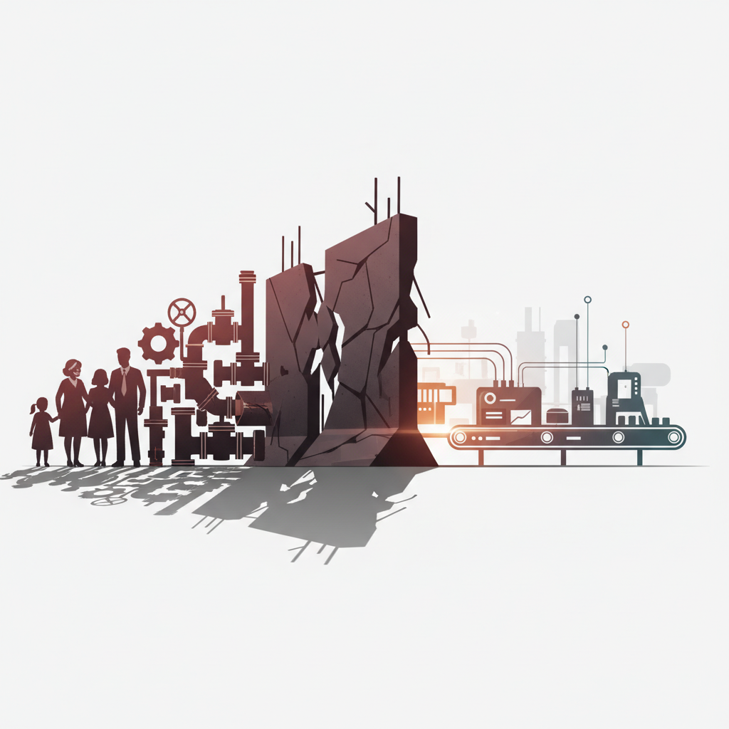 Caylor industrial sales inc challenge image